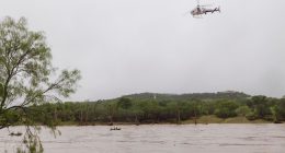 Trump confirms he will travel to Texas on Friday after fatal flooding