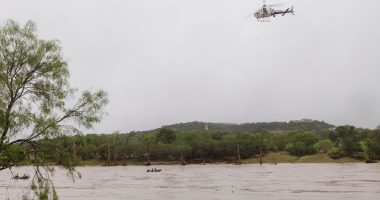 Trump confirms he will travel to Texas on Friday after fatal flooding