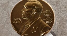 Trump deserves the Nobel Peace Prize, but the left will never admit it