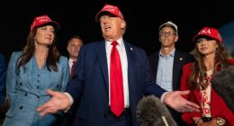 Trump expects Hamas decision on 'final' peace proposal in hours