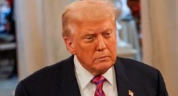 Trump explodes at enemies in rambling overnight Truth Social rant