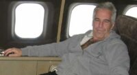 Trump faces revolt on his social media platform over Jeffrey Epstein