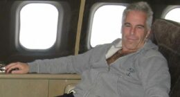 Trump faces revolt on his social media platform over Jeffrey Epstein