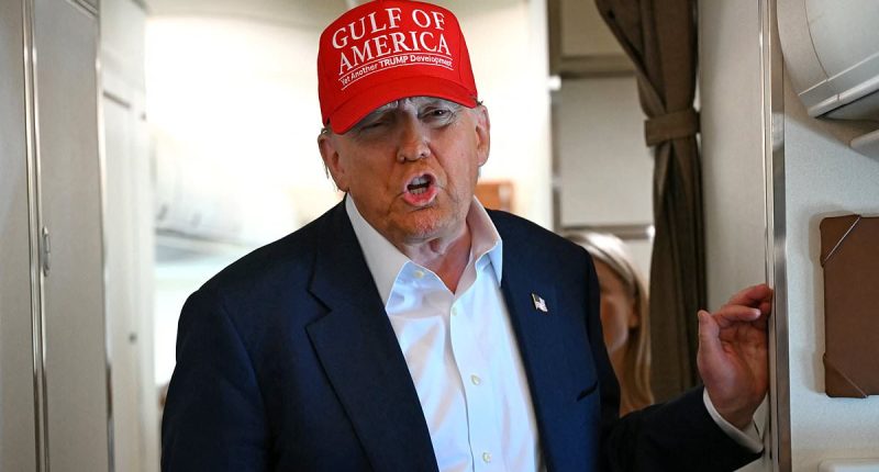 Trump forces CBS into settlement that will leave viewers furious