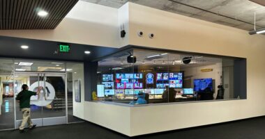 Trump funding cuts to PBS set to hit free educational content for kids