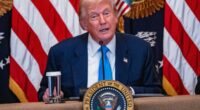 Trump gives Mexico a 90-day trade extension