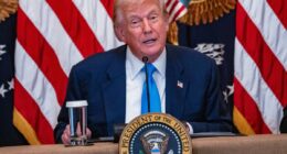 Trump gives Mexico a 90-day trade extension
