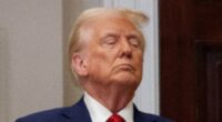 Trump has new billionaire buddy...who could be more powerful than Musk