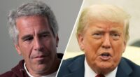 Trump offers MAGA a third option on Epstein 