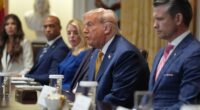 Trump says 50 percent tariff on copper imports imminent