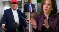 Trump says '60 Minutes' lawsuit settlement is more than Paramount claims