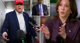 Trump says '60 Minutes' lawsuit settlement is more than Paramount claims