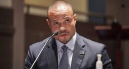Trump says Bongino ‘in good shape’ despite Epstein files infighting