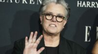 Trump says he's considering 'taking away' Rosie O'Donnell's US citizenship