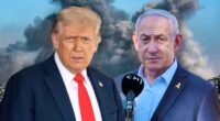 Trump says 'very close' to securing Israel, Hamas ceasefire, returning hostages