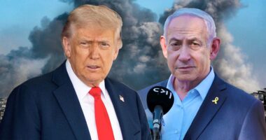 Trump says 'very close' to securing Israel, Hamas ceasefire, returning hostages