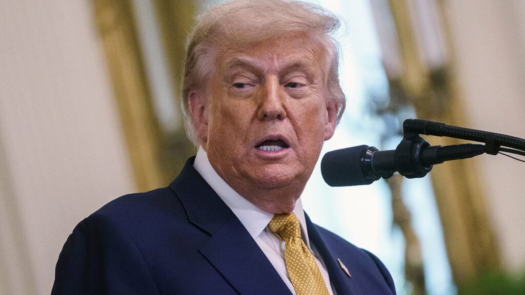 Trump scores big win with $9.4 billion in DOGE-inspired spending cuts