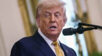 Trump scores big win with $9.4 billion in DOGE-inspired spending cuts