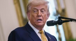 Trump scores big win with $9.4 billion in DOGE-inspired spending cuts