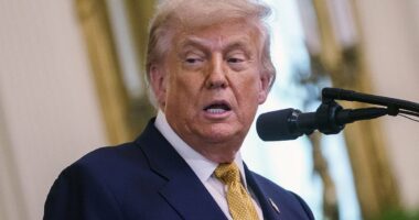 Trump scores big win with $9.4 billion in DOGE-inspired spending cuts