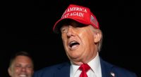 Trump signals deference to farmers on undocumented workers