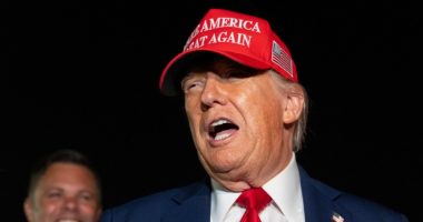 Trump signals deference to farmers on undocumented workers