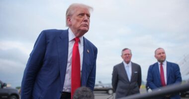 Trump slams Europe over immigration, says ‘horrible invasion’ is killing the continent
