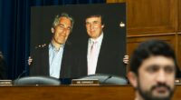 Trump slams WSJ Epstein story, stating he will sue ‘shortly‘