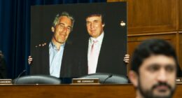 Trump slams WSJ Epstein story, stating he will sue ‘shortly‘