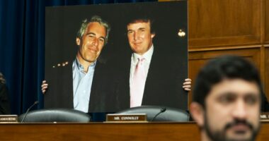 Trump slams WSJ Epstein story, stating he will sue ‘shortly‘