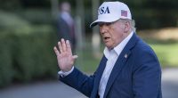 Trump slaps 25% tariffs on Japan and South Korea in big gamble