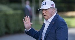 Trump slaps 25% tariffs on Japan and South Korea in big gamble
