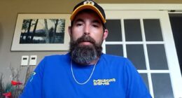 Trump supporter who visited Canada forbidden from returning home
