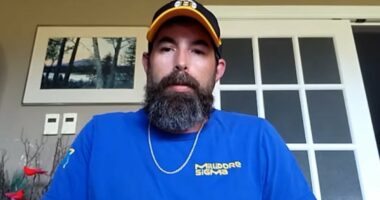 Trump supporter who visited Canada forbidden from returning home