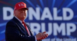 Trump takes 'big, beautiful bill' victory lap in Iowa: 5 takeaways