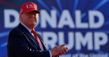 Trump takes 'big, beautiful bill' victory lap in Iowa: 5 takeaways