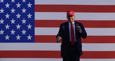 Trump takes victory lap and teases White House UFC fight