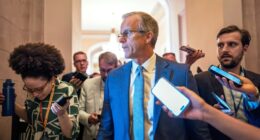 Trump team’s ‘pocket rescission’ idea runs into GOP opposition