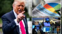 Trump to allow 401(k)s to invest in private equity: report