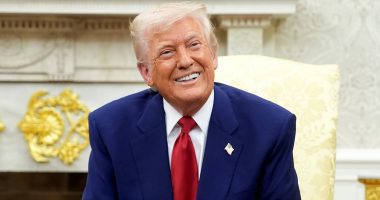 Trump triumphs as 'big, beautiful bill' passes despite GOP civil war