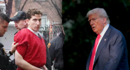Trump weighs in on Bryan Kohberger's plea deal ahead of crucial Idaho murders sentencing