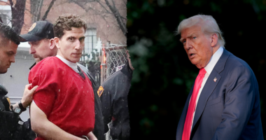 Trump weighs in on Bryan Kohberger's plea deal ahead of crucial Idaho murders sentencing