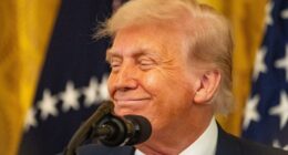Trump wins the Epstein battle -- as the left, media foolishly believe prez on the skids