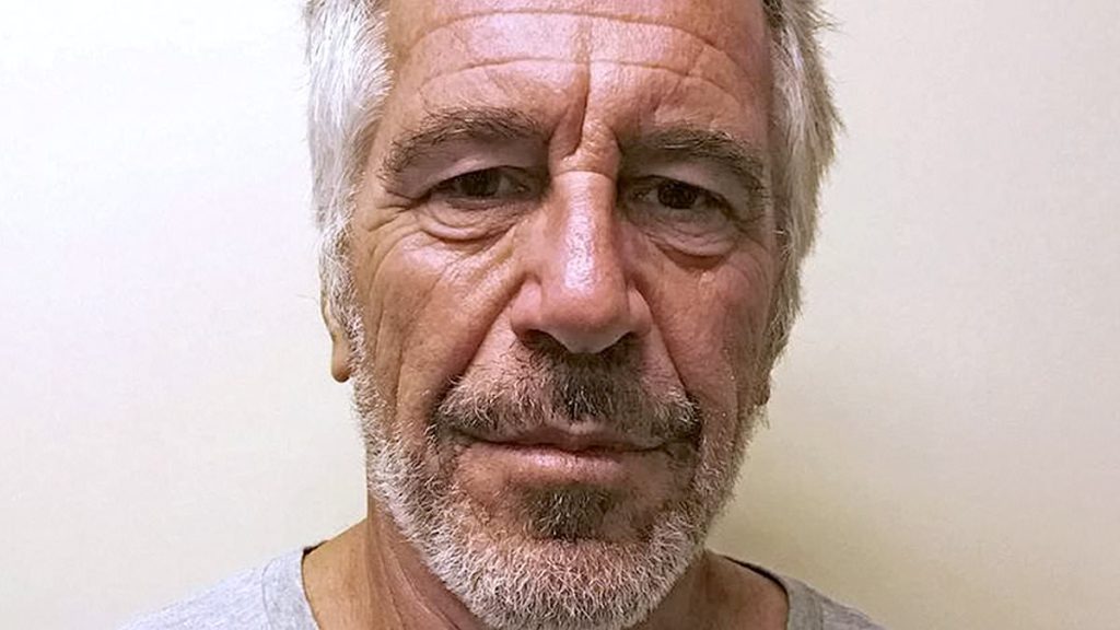 Trump's DOJ issues final verdict on Jeffrey Epstein
