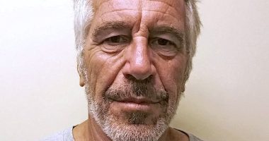 Trump's DOJ issues final verdict on Jeffrey Epstein