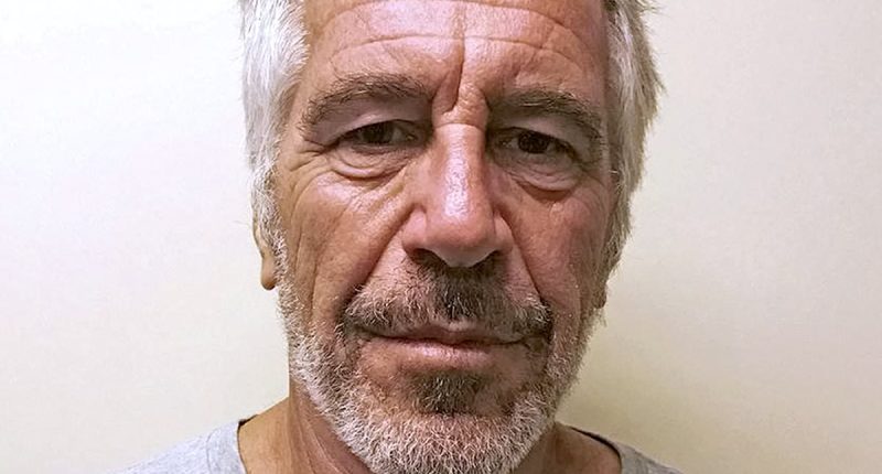 Trump's DOJ issues final verdict on Jeffrey Epstein
