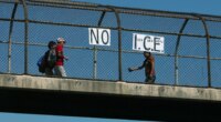Trump's DOJ requests California sheriffs' data on criminal illegal immigrants in custody