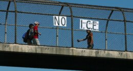 Trump's DOJ requests California sheriffs' data on criminal illegal immigrants in custody
