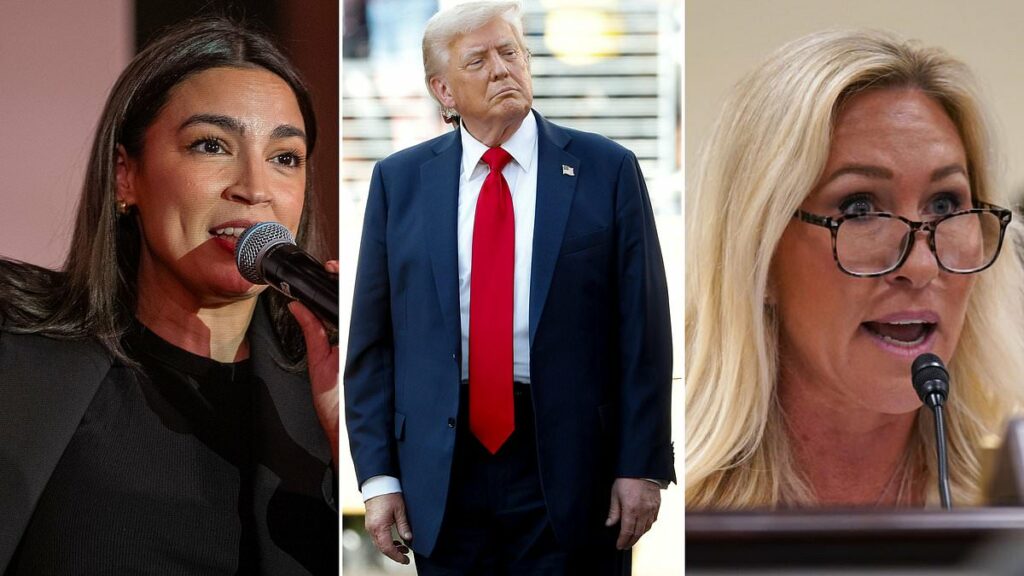 Trump's Epstein problem just got a lot bigger