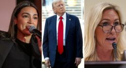 Trump's Epstein problem just got a lot bigger